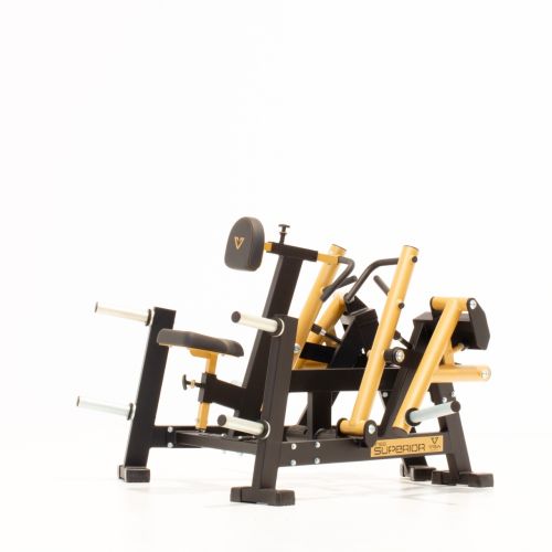 LS140B Principale 19 Rowing Machine Superior LS140B