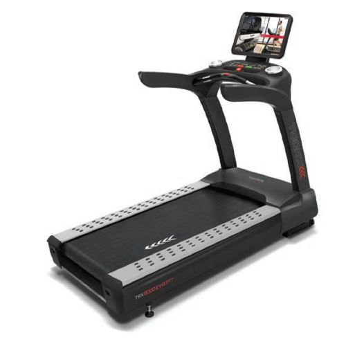 tapis 2 13 Tapis Roulant TRX 9000 EVO TFT