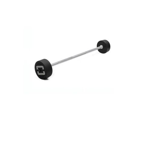 Immagine 3 14 Bilanciere 45 kg dritto precaricato