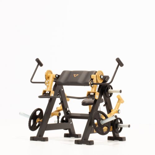 LS113B Principale 1 17 Biceps Machine Superior LS113B