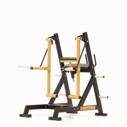 LS123B Principale 12 Gluteus Machine Superior LS123B