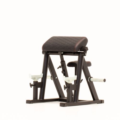 NFZ206B Principale 1 12 Hiperextension Bench Next/Forza NFZ210