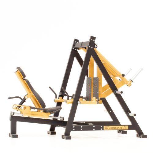 LS130B Principale 15 Horizontal Leg Press Superior LS130B
